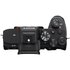 Sony Alpha 7 IV + FE 24-105mm f/4 G OSS