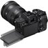 Sony Alpha 7 IV + FE 24-105mm f/4 G OSS