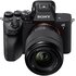Sony Alpha 7 IV + SEL 28-70mm f/3.5-5.6 OSS II E-Mount (nuova versione 2026)