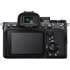 Sony Alpha 7 IV + SEL 28-70mm f/3.5-5.6 OSS II E-Mount (nuova versione 2026)