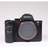 Usato Sony Alpha 7 Mark II Body [Usato]