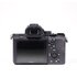 Usato Sony Alpha 7 Mark II Body [Usato]