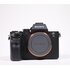 Usato Sony Alpha 7 Mark II Body [Usato]
