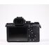 Usato Sony Alpha 7 Mark II Body [Usato]