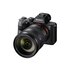 Sony Alpha 7 III + FE 24-105mm f/4 G OSS