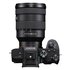 Sony Alpha 7 III + FE 24-105mm f/4 G OSS