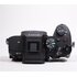 Sony Alpha 7 V Body Scatola aperta Confezione originale presente. Segni sulla scocca attacco treppiedi come in foto