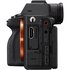 Sony Alpha 7 V Body Scatola aperta Confezione originale presente