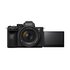 Sony Alpha 7 V Body