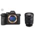 Alpha 7 V + FE 24-105mm f/4 G OSS