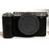 Usato Sony Alpha 7C Body Silver [Usato]