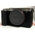 Usato Sony Alpha 7C Body Silver [Usato]