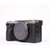 Usato Sony Alpha 7C Body Silver [Usato]