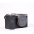 Usato Sony Alpha 7C Body Silver [Usato]