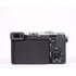 Usato Sony Alpha 7C Body Silver [Usato]