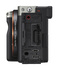 Sony Alpha 7C Body Silver