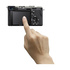 Sony Alpha 7C Body Silver