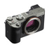 Sony Alpha 7C Body Silver