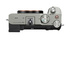 Sony Alpha 7C Body Silver