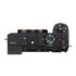 Sony Alpha 7C II Nero