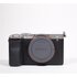 Usato Sony Alpha 7C II Silver [Usato]