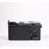 Usato Sony Alpha 7C II Silver [Usato]