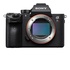 Sony Alpha 7R Mark III A Body