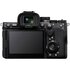Sony Alpha 7R V Body Scatola aperta confezione originale presente