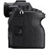 Sony Alpha 7R V Body Scatola aperta confezione originale presente