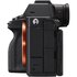 Sony Alpha 7R V Body Scatola aperta confezione originale presente