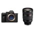 Alpha 7R VI + FE 28-70mm f/2 G Master
