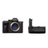Alpha 7R VI + VGC6 Vertical Grip