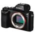 Sony Alpha 7S Body