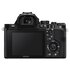 Sony Alpha 7S Body