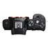 Sony Alpha 7S Body