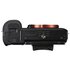 Sony Alpha 7S Body