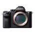Sony Alpha 7S Mark II Body