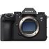 Sony Alpha 9 III - NOLEGGIO