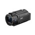 Sony AX43 A Handycam 4K con sensore CMOS Exmor R