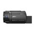 Sony AX43 A Handycam 4K con sensore CMOS Exmor R