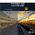 Sony BRAVIA, KD-43X75WL, LED, 4K HDR, Google TV, ECO PACK, BRAVIA CORE, Narrow Bezel Design