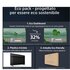 Sony BRAVIA, KD-43X75WL, LED, 4K HDR, Google TV, ECO PACK, BRAVIA CORE, Narrow Bezel Design