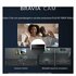 Sony BRAVIA, KD-43X75WL, LED, 4K HDR, Google TV, ECO PACK, BRAVIA CORE, Narrow Bezel Design