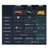 Sony BRAVIA, KD-43X75WL, LED, 4K HDR, Google TV, ECO PACK, BRAVIA CORE, Narrow Bezel Design