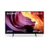 Sony BRAVIA KD-55X81K Smart Google TV 55” LED 4K UHD HDR