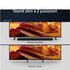 Sony BRAVIA | KD-75X75WL | LED | 4K HDR | Google TV | ECO PACK | BRAVIA CORE | Narrow Bezel Design