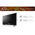 Sony BRAVIA X72K 50” TV KD-50X72K 4K UHD LED Smart TV Android TV 2022