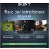 Sony BRAVIA XR, XR-55A95L, QD-OLED, 4K HDR, Google TV, ECO PACK, BRAVIA CORE, Perfect for PlayStation5, Seamless Edge Design