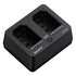 Sony Caricabatterie rapido BC-SAD1 per batterie NP-SA100