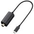 Sony Cavo adattatore timecode Sony VMC-BNCU1 (da USB-C a BNC) per FX5